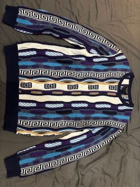 Vintage 90s Coogi Sweater